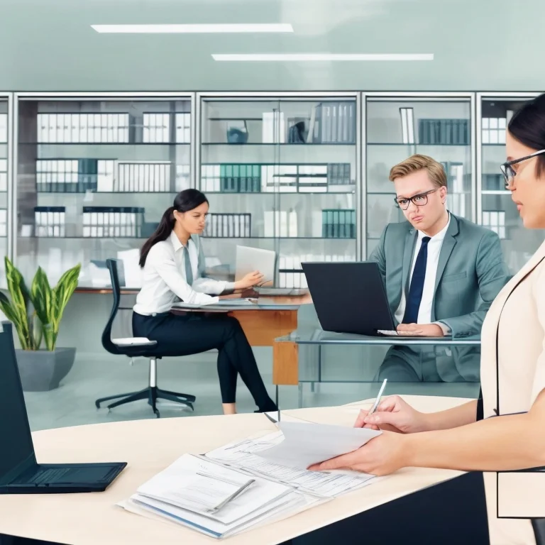 Kompletna IT pravna savjetodavna rješenja