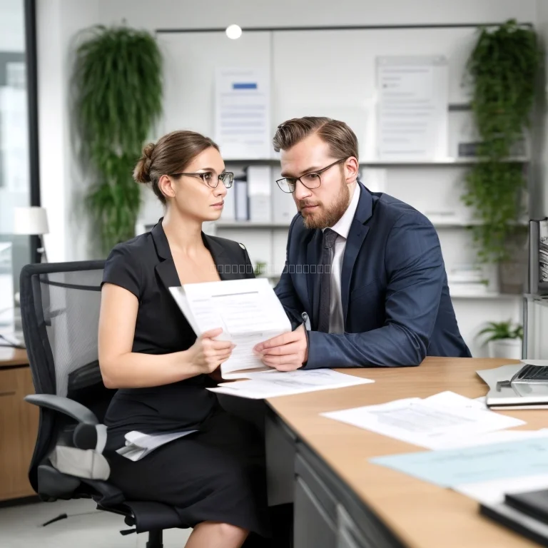 Proces pravnog savjetovanja u IT sektoru