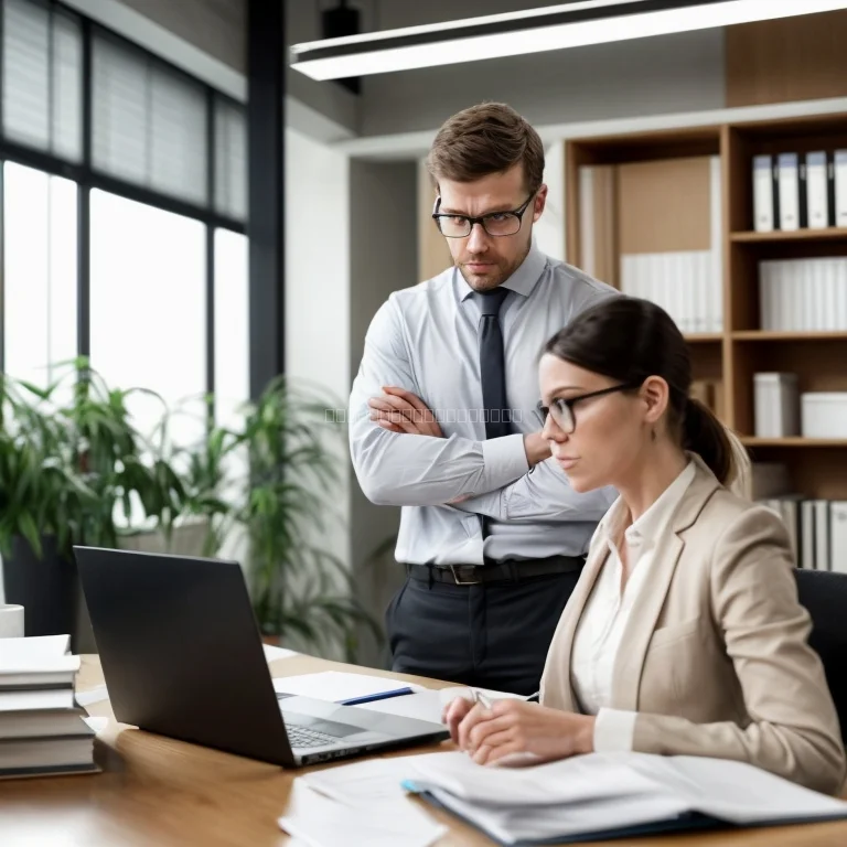 Stručni pravni savjetnik za IT sektor